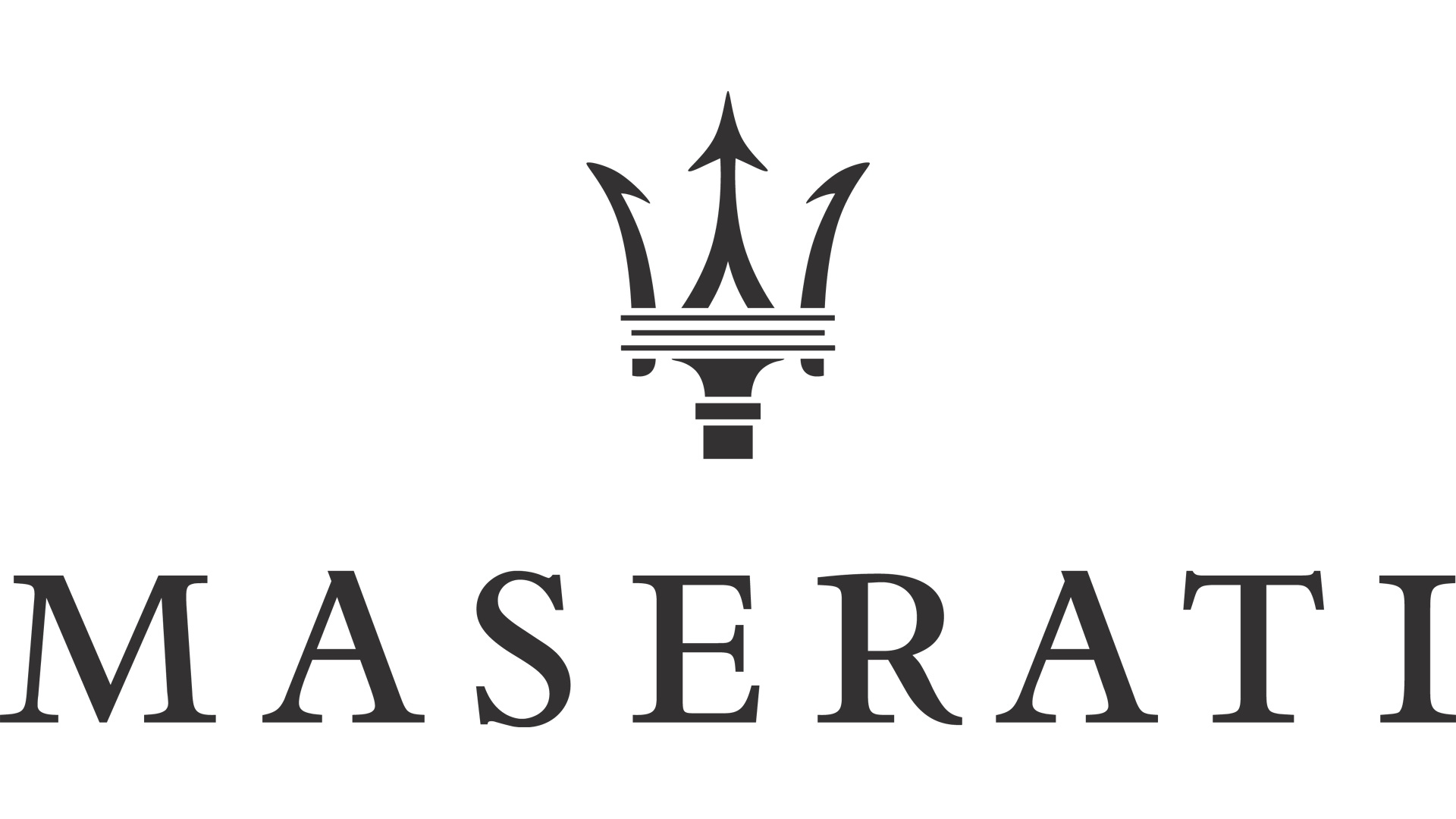 Maserati