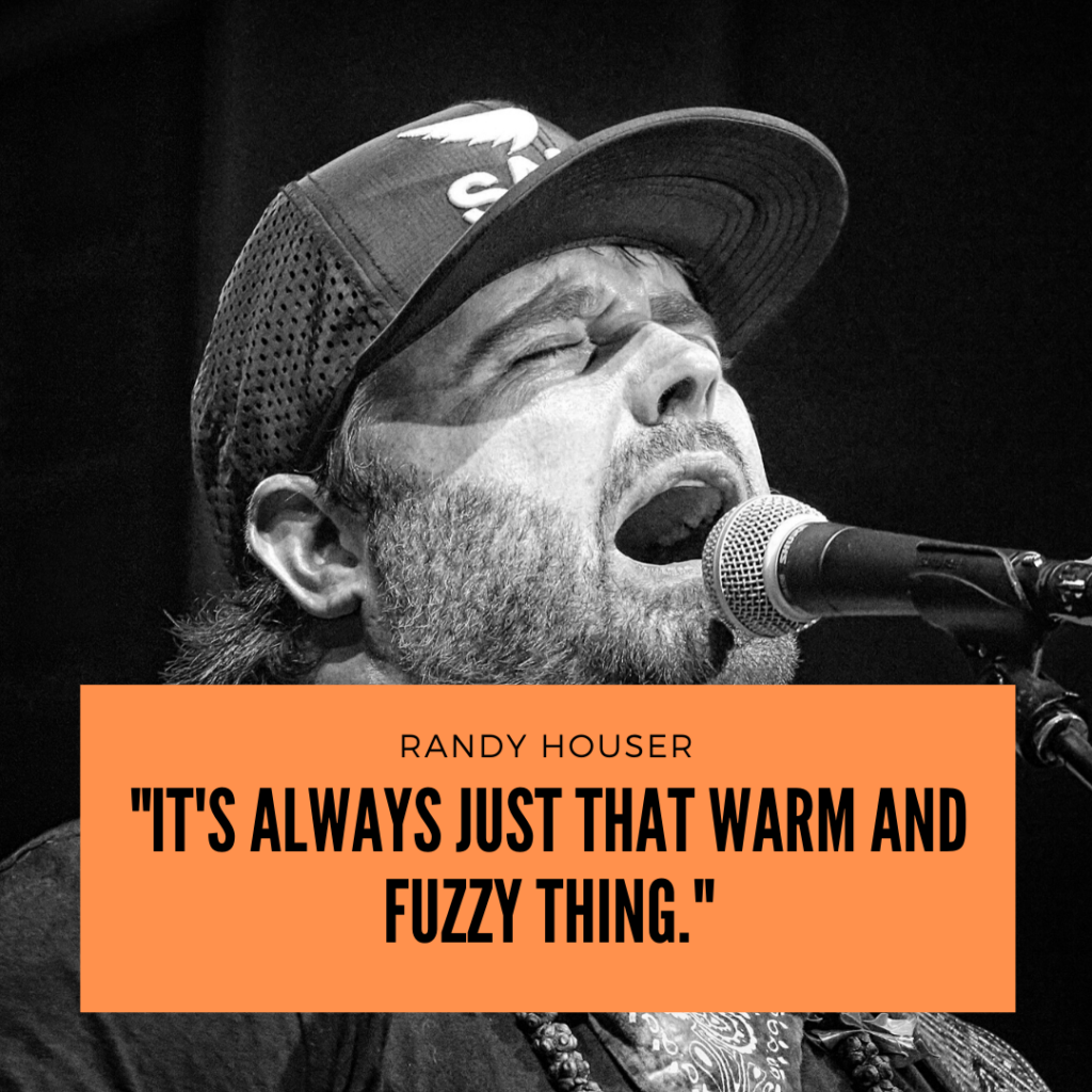 Randy Houser