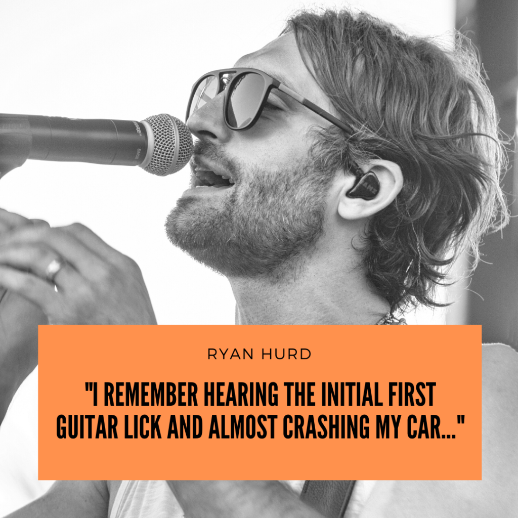 Ryan Hurd